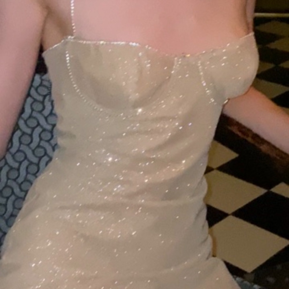 Mirror Palais Fairy dress 🧚👸